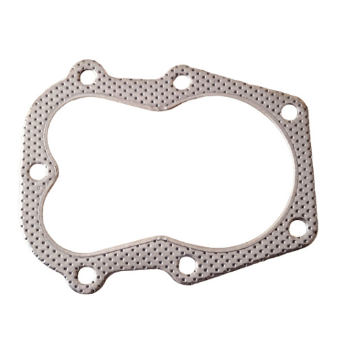 GASKET 7 HOLE