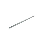 Threaded rod- Zinc plated 1/2" - 13X10