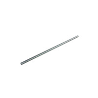 Threaded rod- Zinc plated 1/2" - 13X10