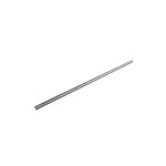 Threaded rod- Zinc plated 5/8" - 11X10