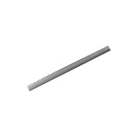 Threaded rod-  5/8"-11unc x 10ft  Hot dip galvanized