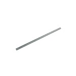 Threaded rod- Zinc plated 7/8" - 9X10