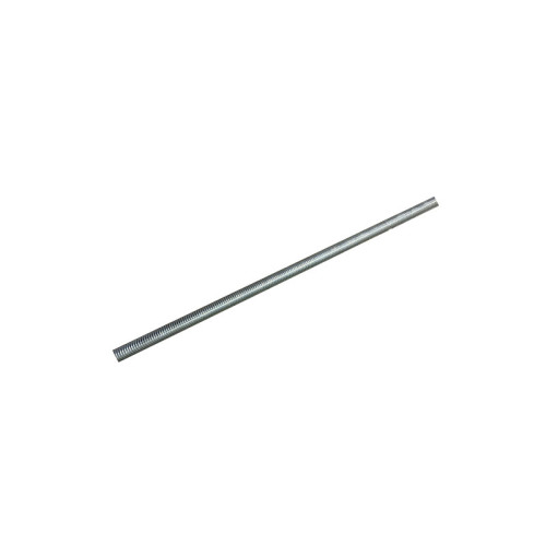 Threaded rod- Zinc plated 7/8" - 9X10
