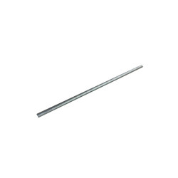 Threaded rod- Zinc plated 1"-8unc x 10ft