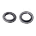 METAL WASHER THREADED