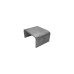 STAKE POCKET STEEL-WELD ON
