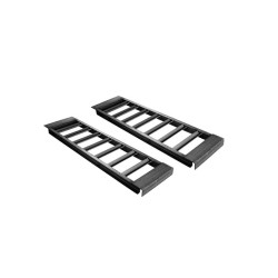 STEEL RAMP (SED-130) SET OF 2 PCS