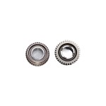 2ND GEAR ASSY