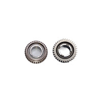 2ND GEAR ASSY