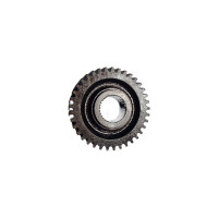 GEAR DRIVEN- REVERSE