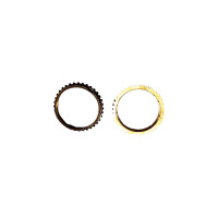SYNCHRONIZER RING