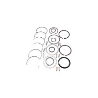 KIT LOCK & WASHER