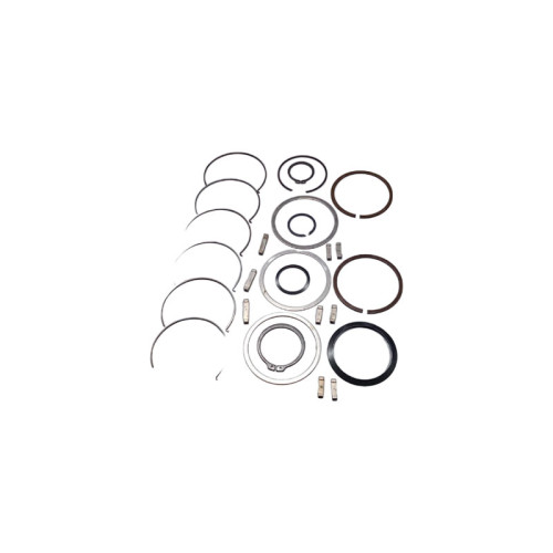 KIT LOCK & WASHER