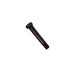 9/16 -18 Shackle bolt 3 inch