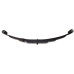 AQ4B - Leaf spring 4 leaf 25 1/4 x 1 3/4 wide Double eye