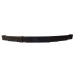 AQ4B - Leaf spring 4 leaf 25 1/4 x 1 3/4 wide Double eye