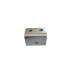 AQS-3 Single hanger kit for Double eye springs