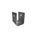 AQT3  Tandem hanger kit for Double eye springs