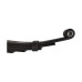 AQ5 - Leaf spring 5 leaf 25 1/4 x 1 3/4 wide Double eye