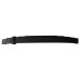 AQ5 - Leaf spring 5 leaf 25 1/4 x 1 3/4 wide Double eye