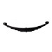 AQ6 - Leaf spring 6 leaf 25 1/4 x 1 3/4 Double eye