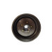 3.5k Hub Drum Assembly. 5 x 4.5 with kit