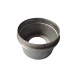 3.5k Trailer axle Lube Drive-in grease cap with grease cap plug