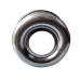 7k Trailer axle Drive-in grease cap with grease cap plug
