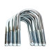 1/2 U bolt kit for 2 3/8 tube 3.5k axles