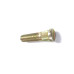 Wheel Stud 1/2-20 x 1.8 long