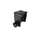 Standard Sliding Trailer Winch