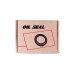 8k Grease seal - 2.250 x 3.376