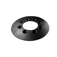 Wheel Center for 14.5 x 6 Mobile Home Rim