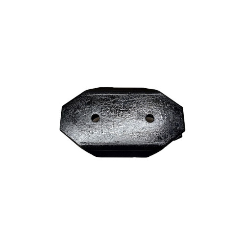 TRANSMISSION MOUNT