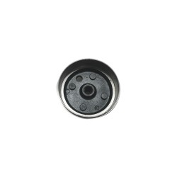Rear Brake Drum 2 cycle