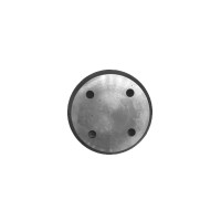 Rear Brake Drum