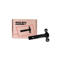 Hitch Ball Assembly