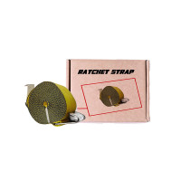 Ratchet Strap