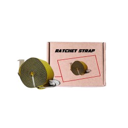 Ratchet Strap