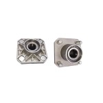 Front Hub