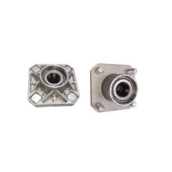Front Hub