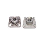 Front Hub