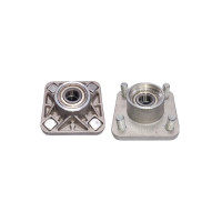 Front Hub