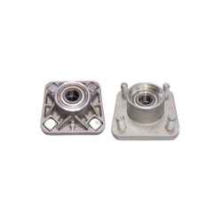 Front Hub
