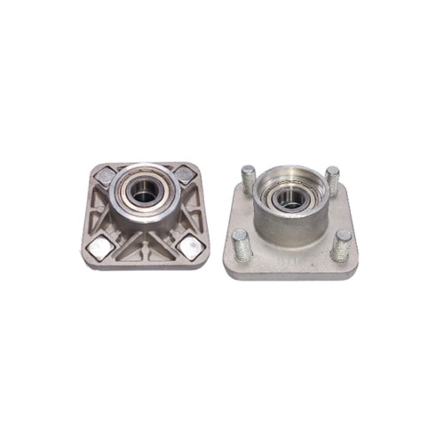 Front Hub
