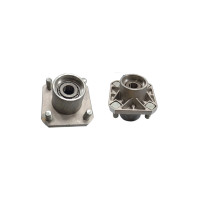 Front Hub