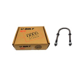 9/16 U bolt for 8k axles