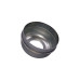 6K  Trailer axle Lube Drive-in grease cap with grease cap plug