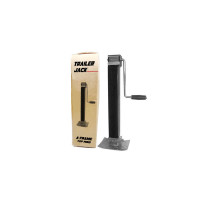 Trailer Jack 15 inch travel