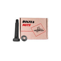 Nut Bolt